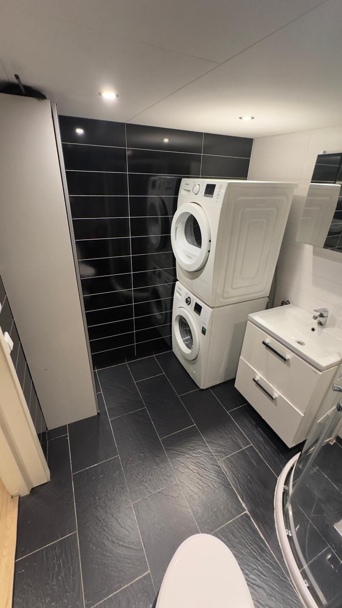 Vassfjellet Home Trondheim Dış mekan fotoğraf