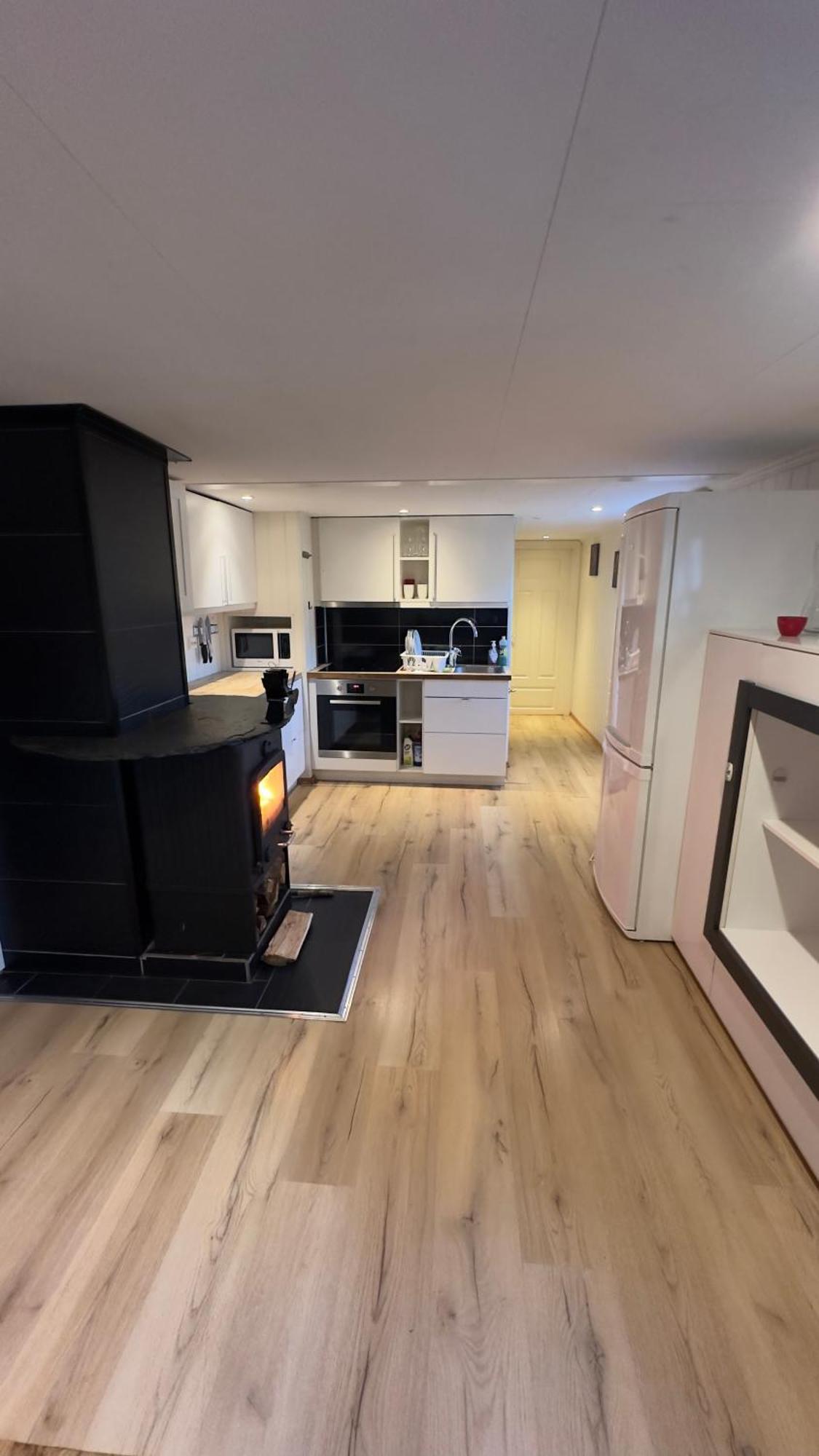 Vassfjellet Home Trondheim Dış mekan fotoğraf